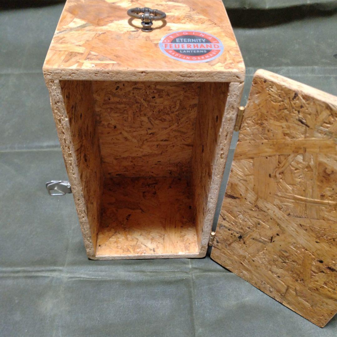 FEUERHAND(フェアハンド) ランタン TR-276