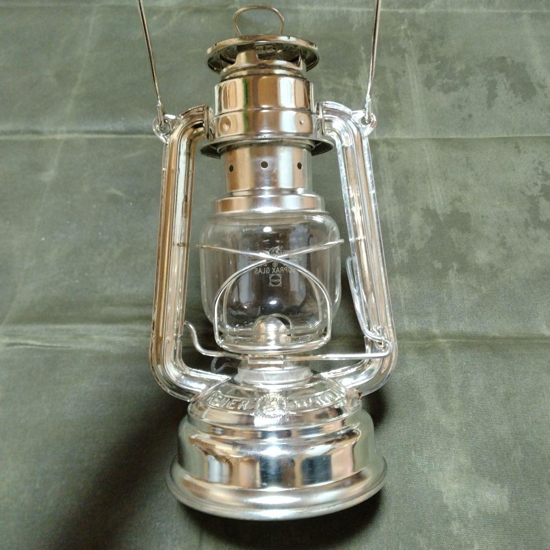 FEUERHAND(フェアハンド) ランタン TR-276