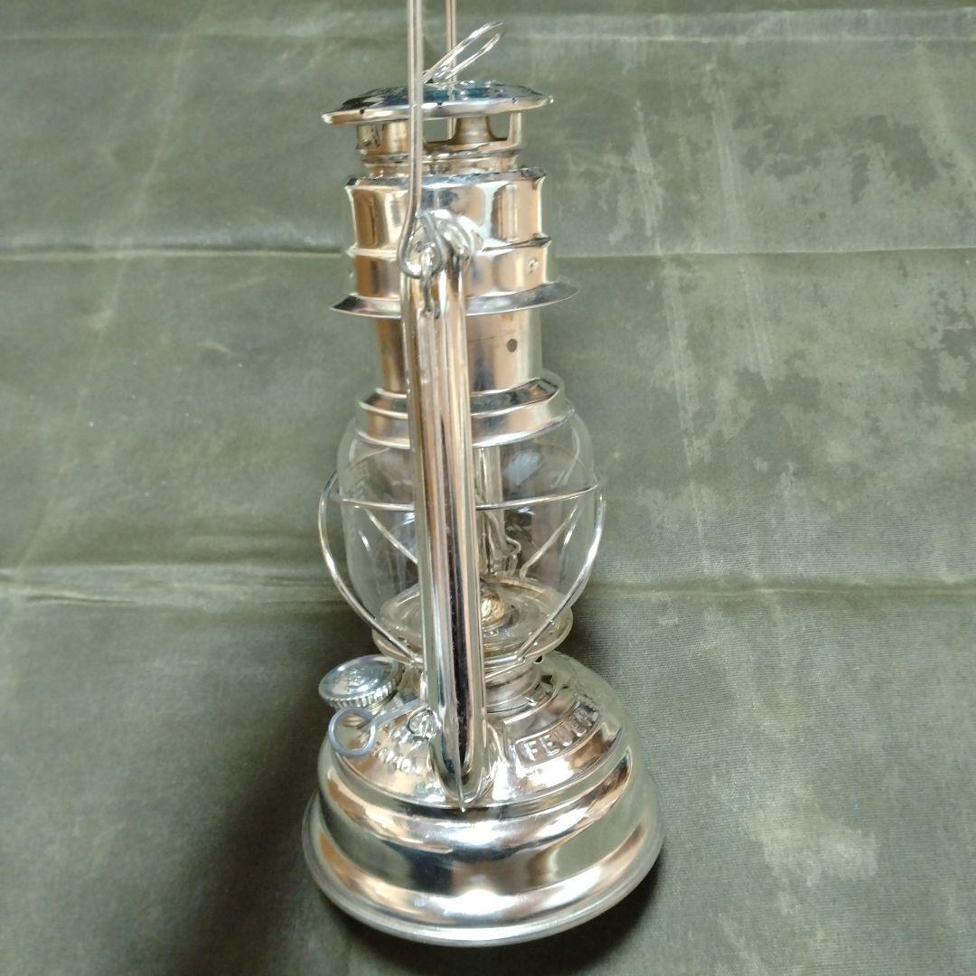 FEUERHAND(フェアハンド) ランタン TR-276