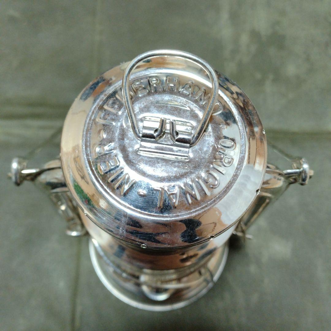 FEUERHAND(フェアハンド) ランタン TR-276