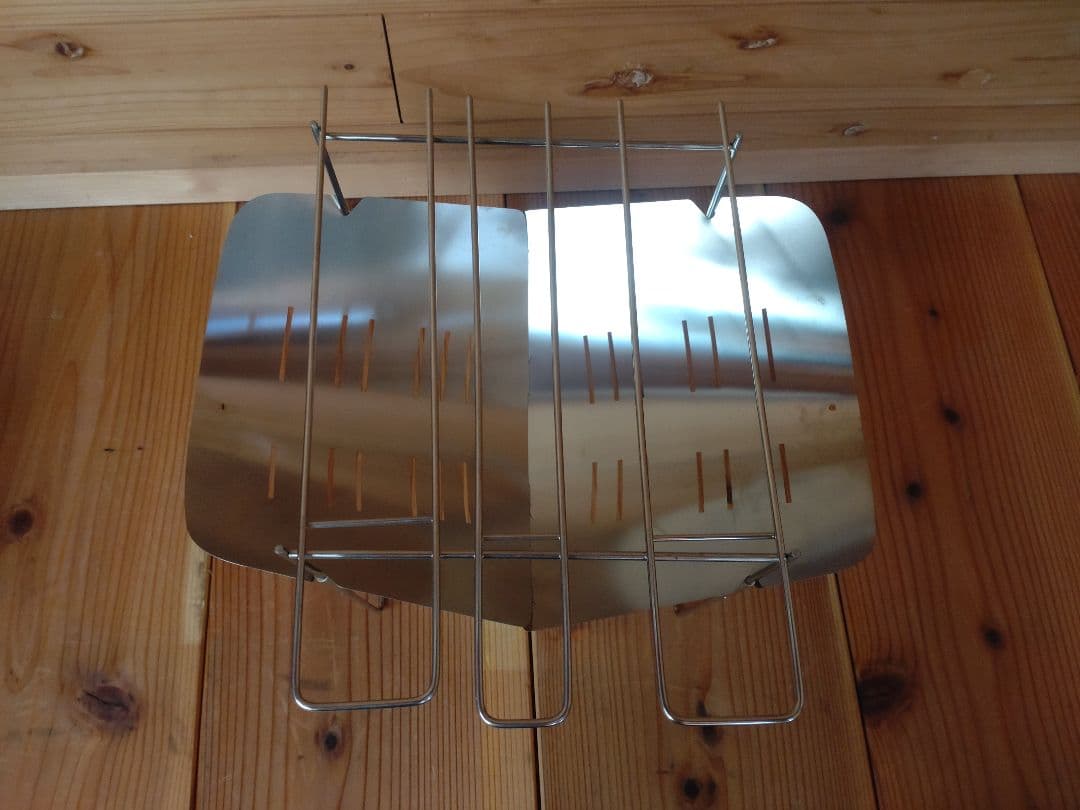 これからはじめるソロキャンプ　7点セット