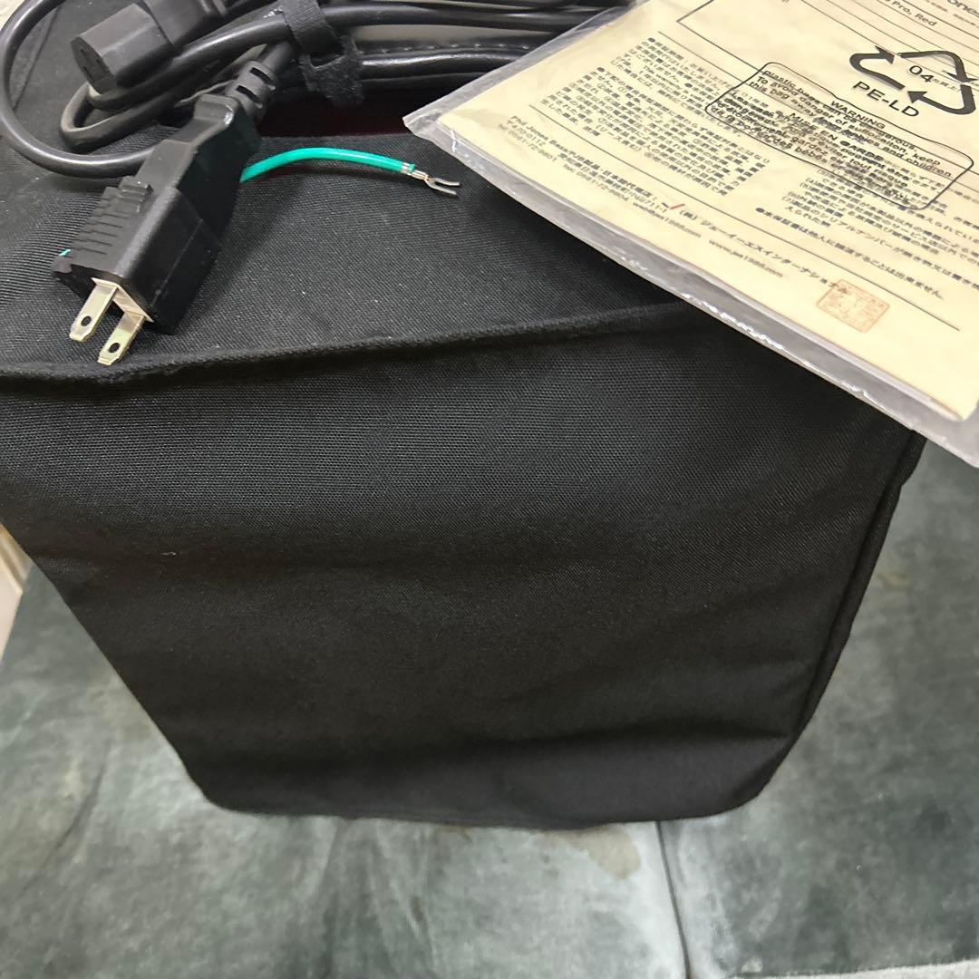 PHIL JONES BASS CUB PRO120W ※手渡しのみ 最終値