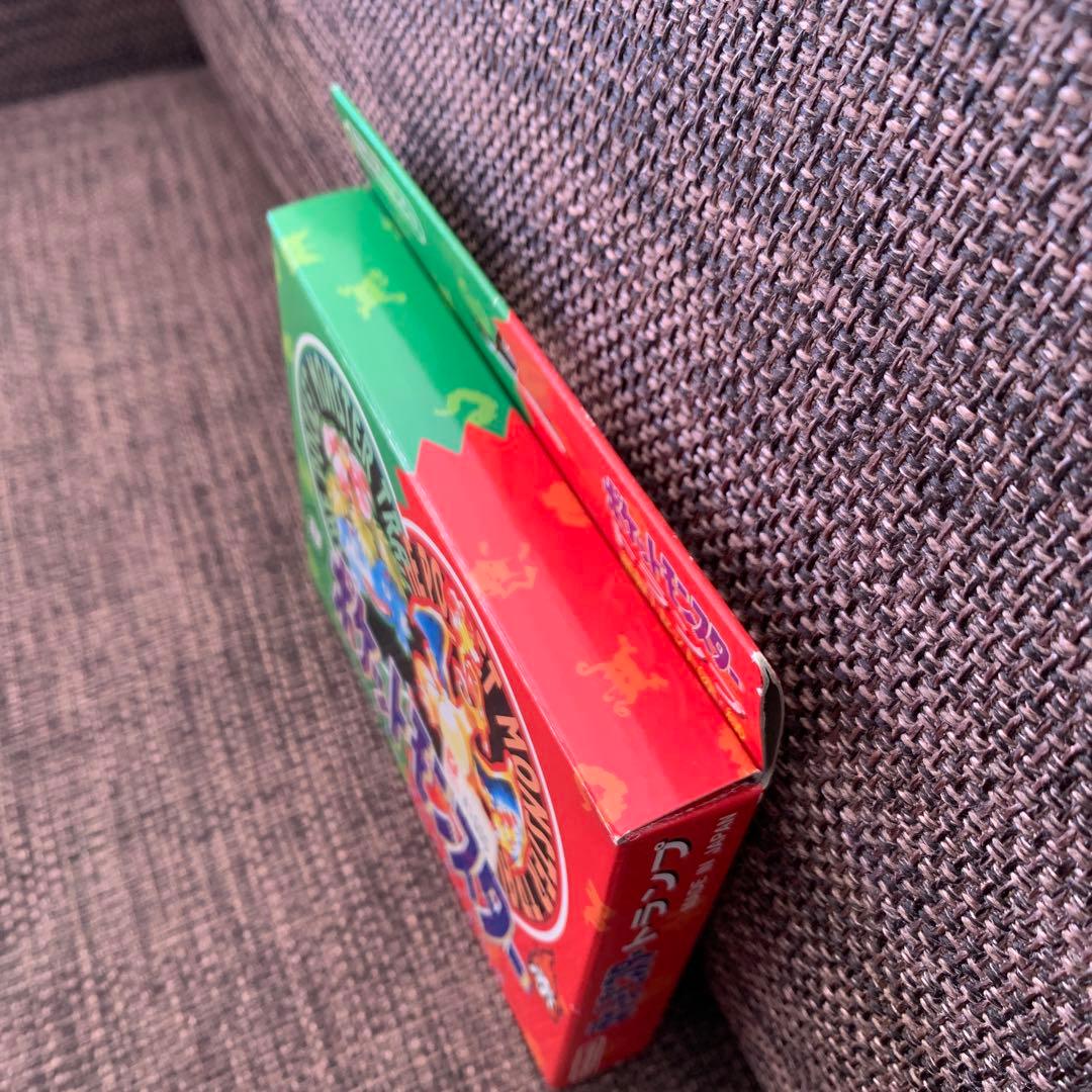 【未使用】ポケットモンスター　トランプ ポケモントランプ