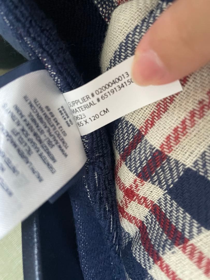 【新品】Ralph Lauren タオルセット