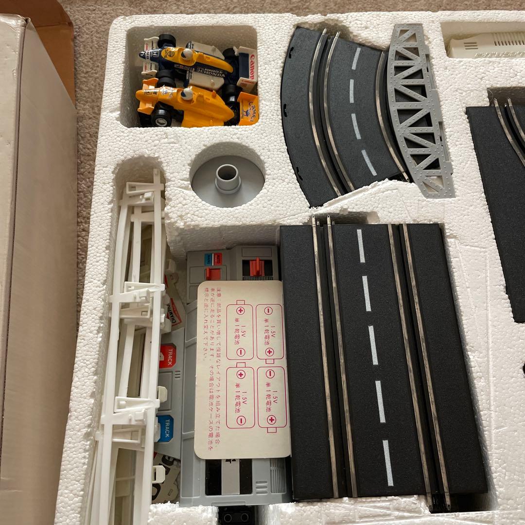 ビックレーシング　鈴鹿コース