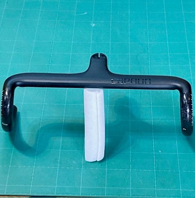 TNI ESPADA ステム一体型ハンドルバー