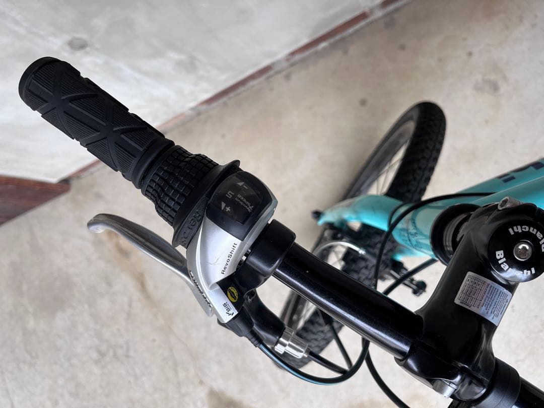 Bianchi ビアンキ PIRATA 20ピラータ