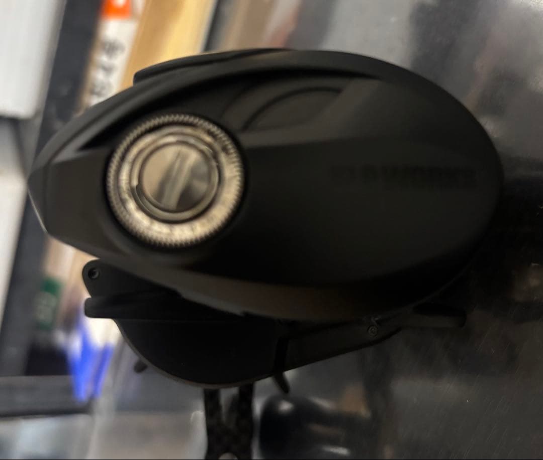 SLPワークス 22TR SV TW 105H-SLPW ハンドル変更