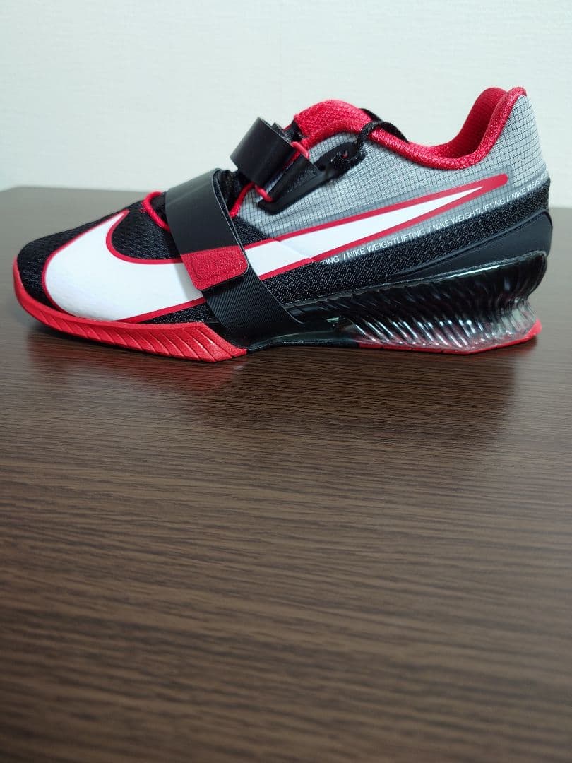 K ozzyさん専用 新品 Nike Romaleos4 28.5cm