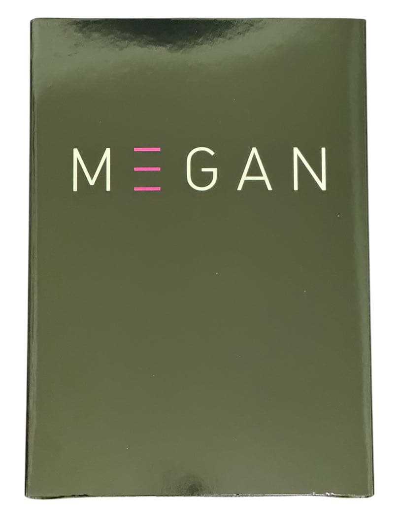 mondo社製m3gan ミーガン 1/6 フィギュア