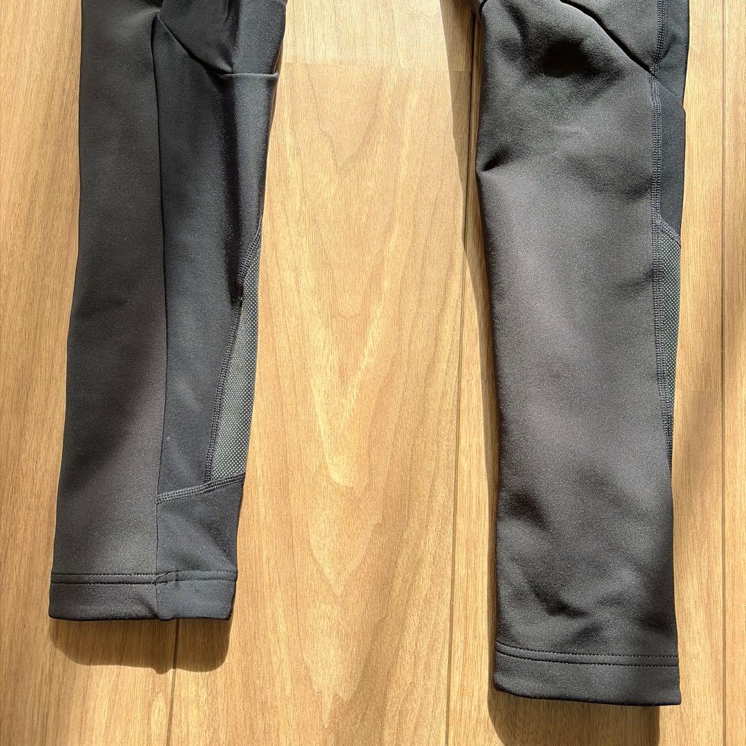 シマノ ビューフォート ビブタイツ アジアM