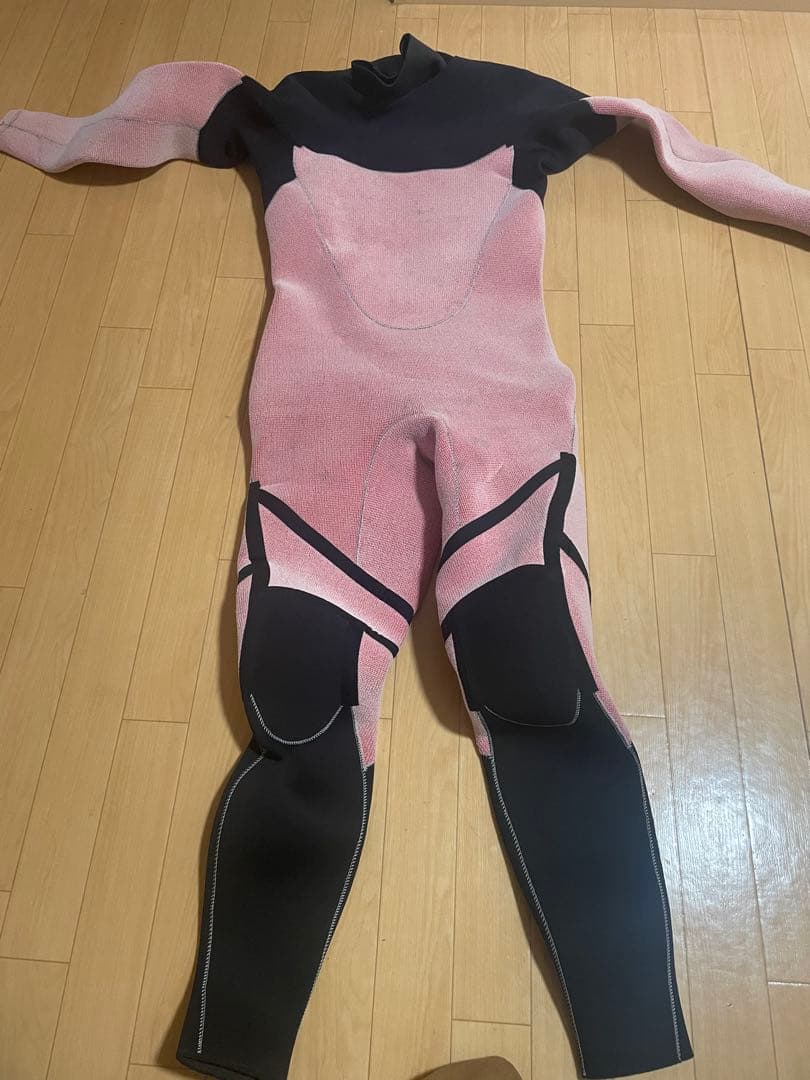 オニールセミドライ　5:3スーパーフリーク