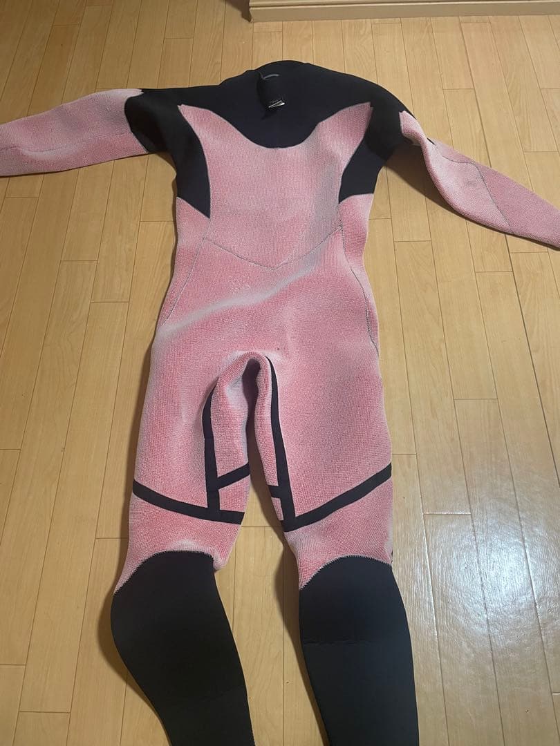 オニールセミドライ　5:3スーパーフリーク