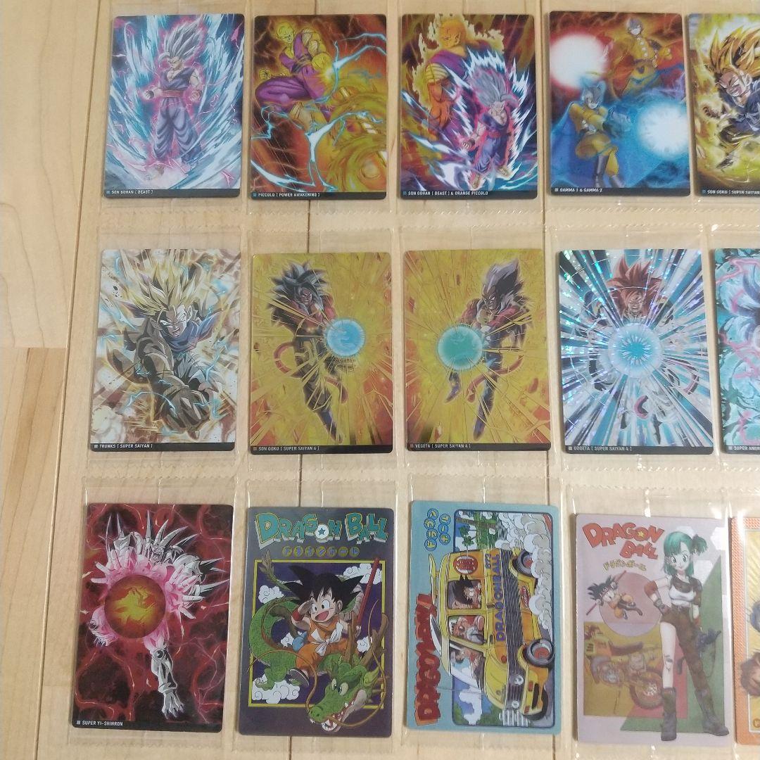 ドラゴンボール イタジャガ Vo.4 コンプリート 30枚セット