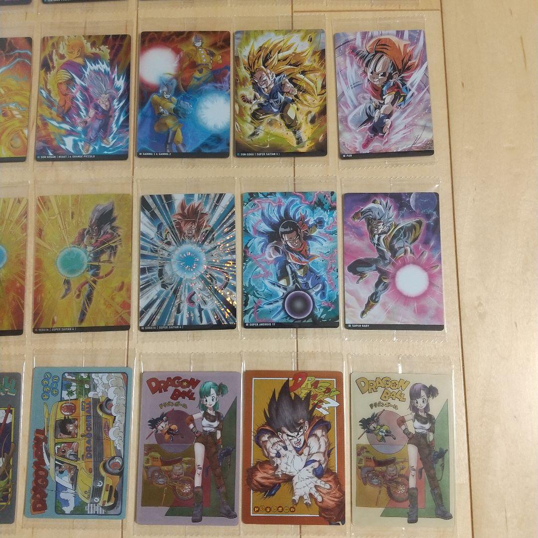 ドラゴンボール イタジャガ Vo.4 コンプリート 30枚セット