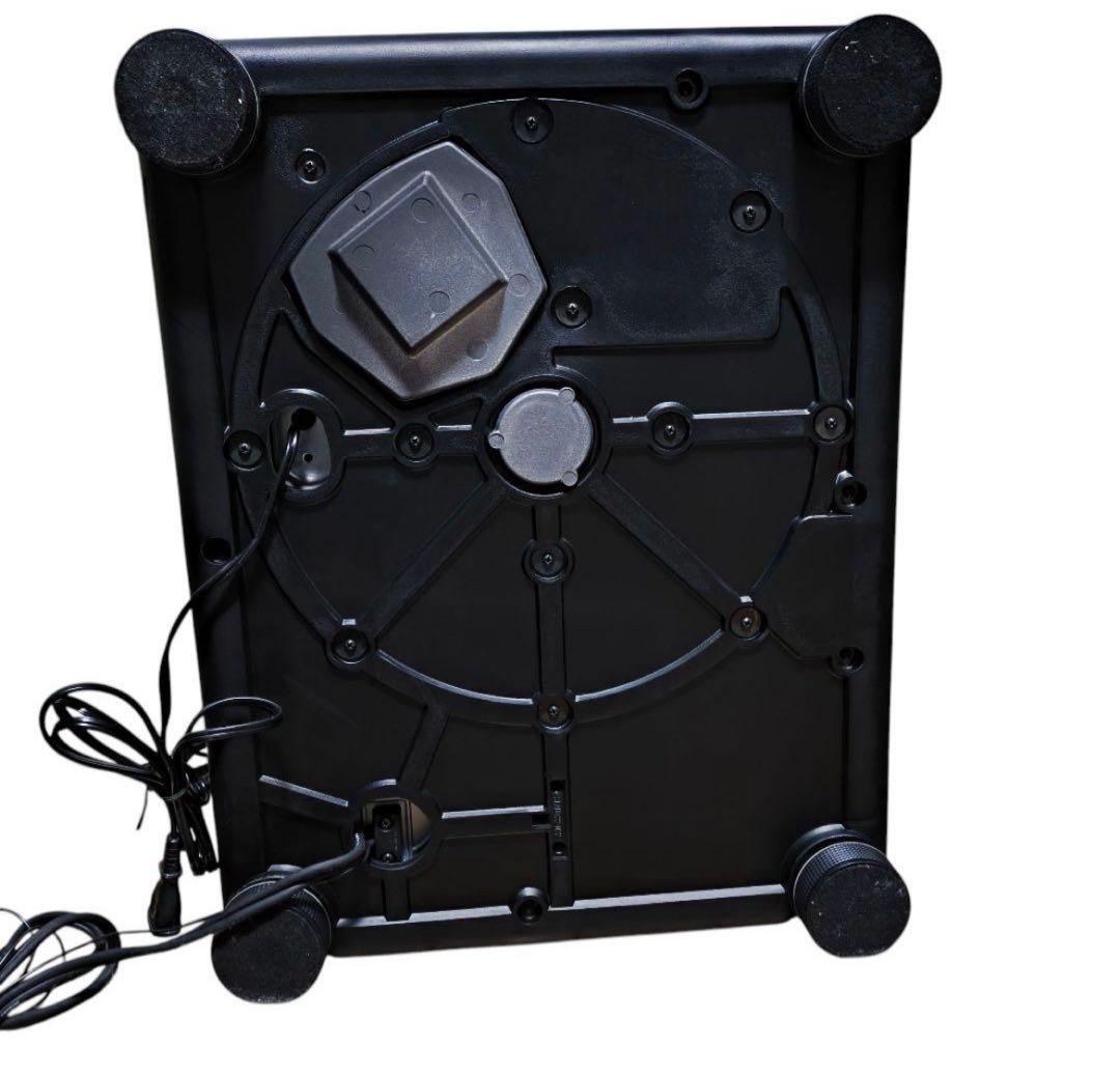 DJ Technics SL-1200MK5 2台 SH-EX1200 セット