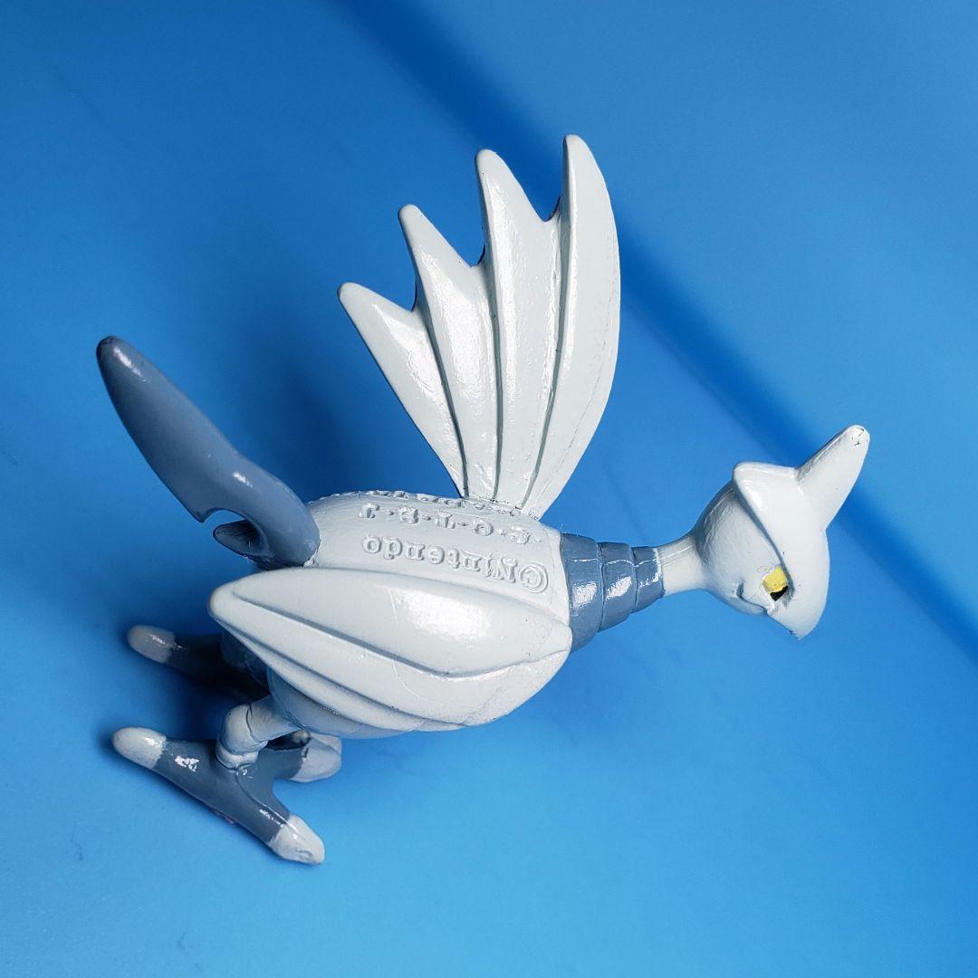 ポケモン　モンコレ　エアームド 初期 塗装違い フィギュア