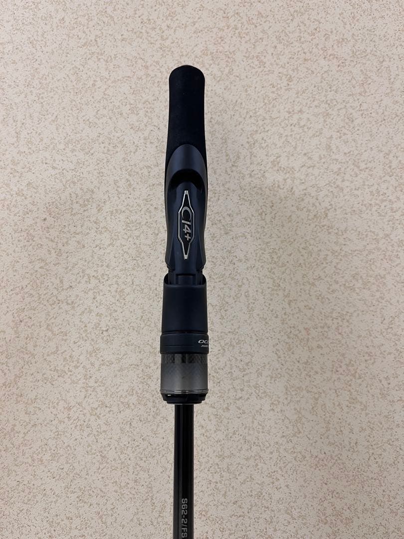 24オシアジガーLJ S62-2/FS