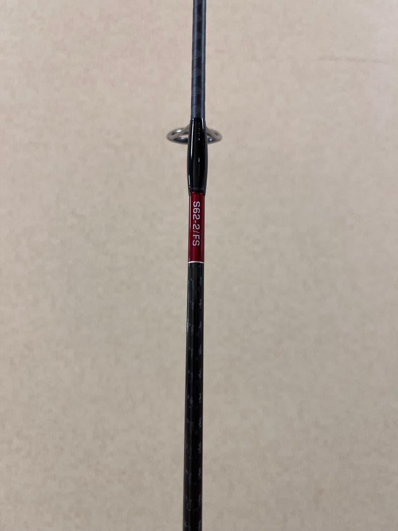 24オシアジガーLJ S62-2/FS