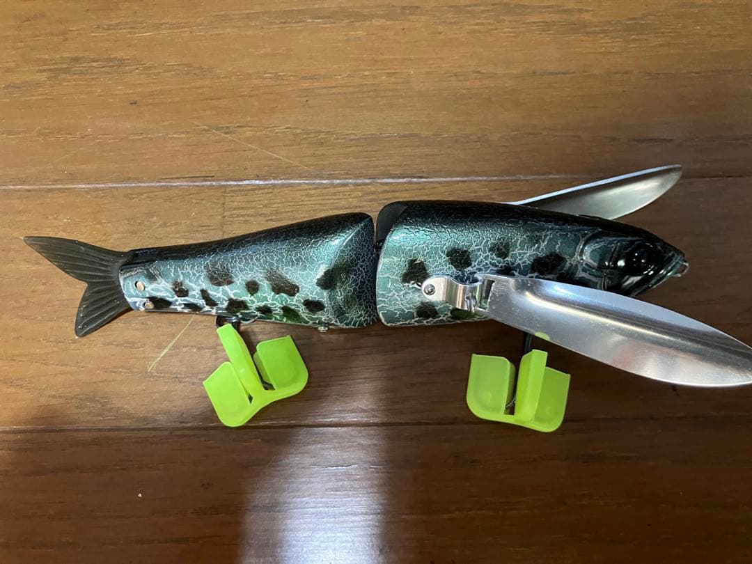 モンスタージャッククローラー