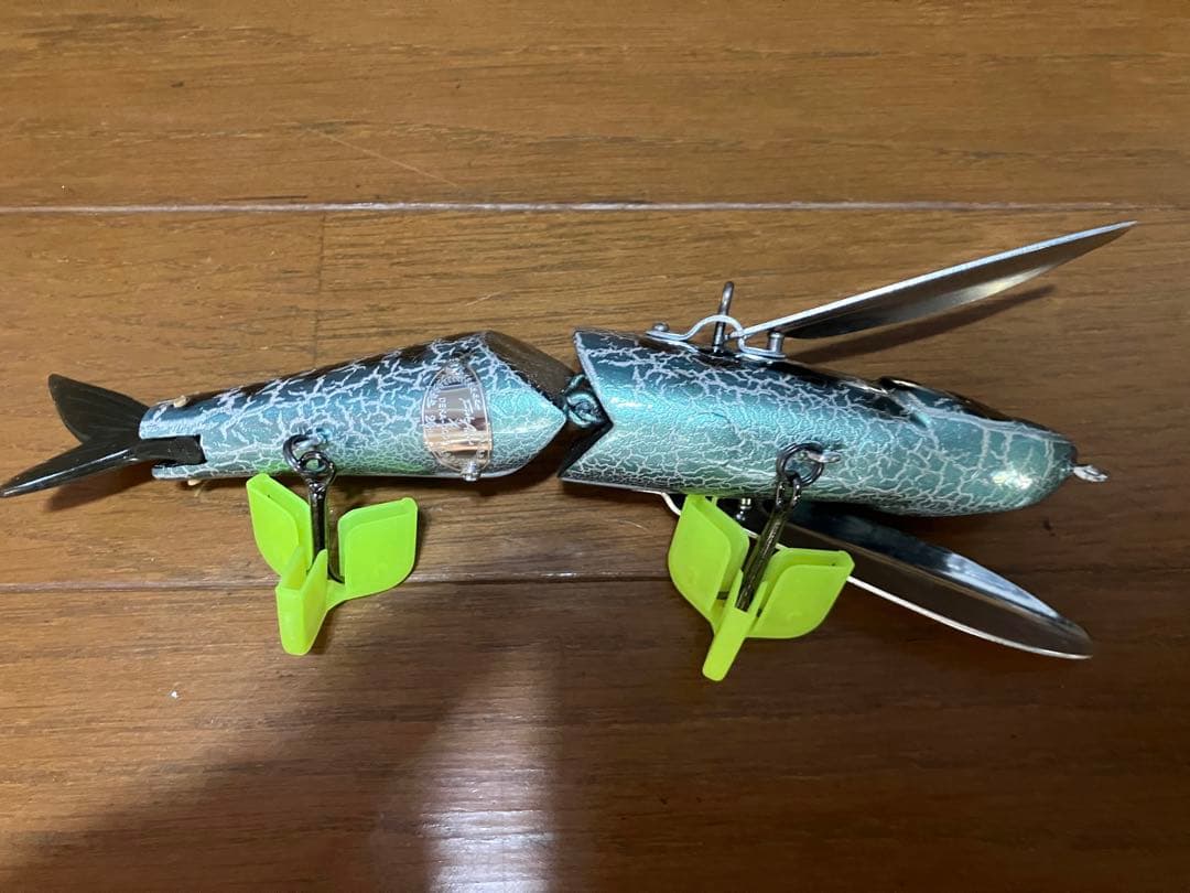 モンスタージャッククローラー