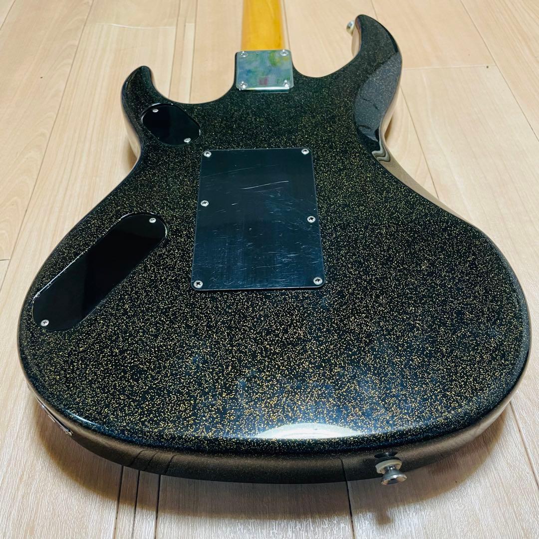 Killer KG-SERPENT エレキギター