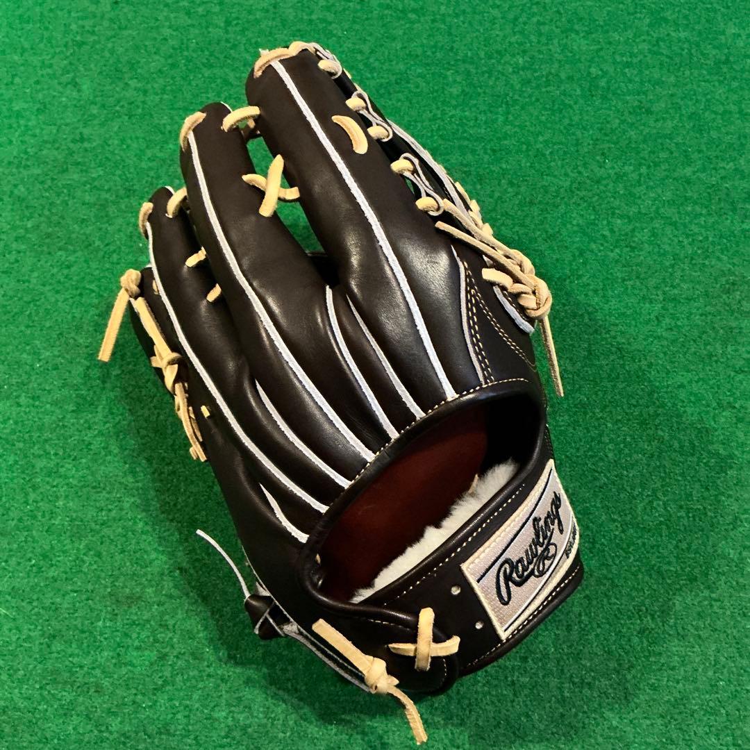 ローリングス　プロプリファード　硬式　外野手用　未使用