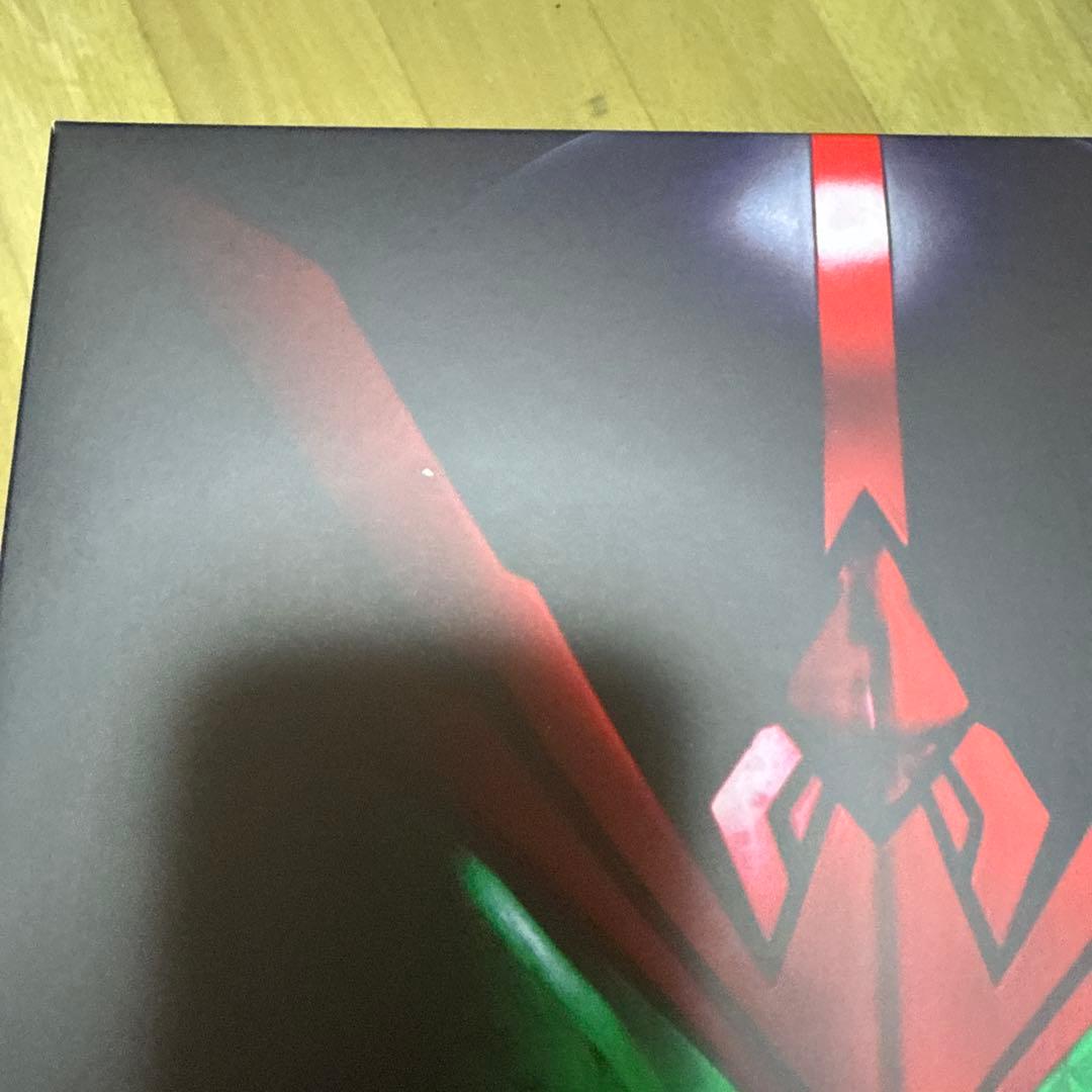 CSMオーズドライバーver.10th CSMタジャニティスピナーDVD版セット