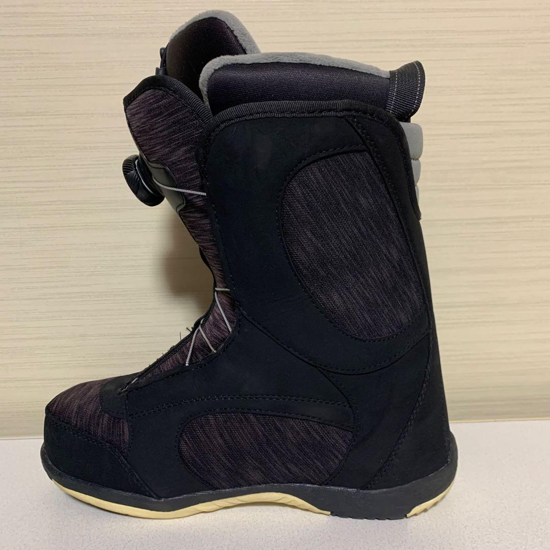 スノーボード head strike 25.0