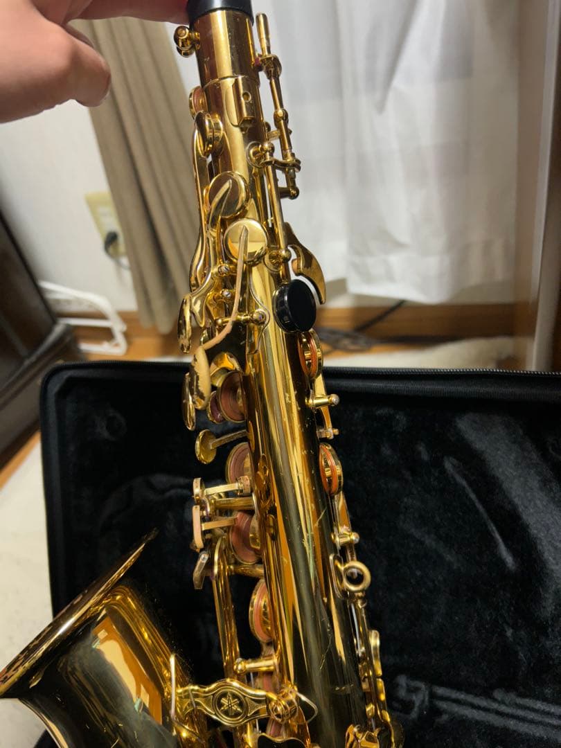 YAS-275 アルトサックス