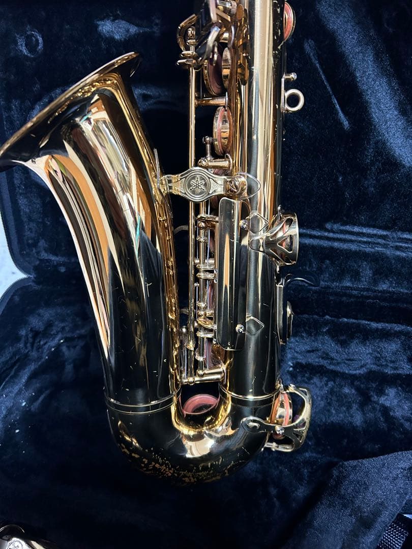 YAS-275 アルトサックス