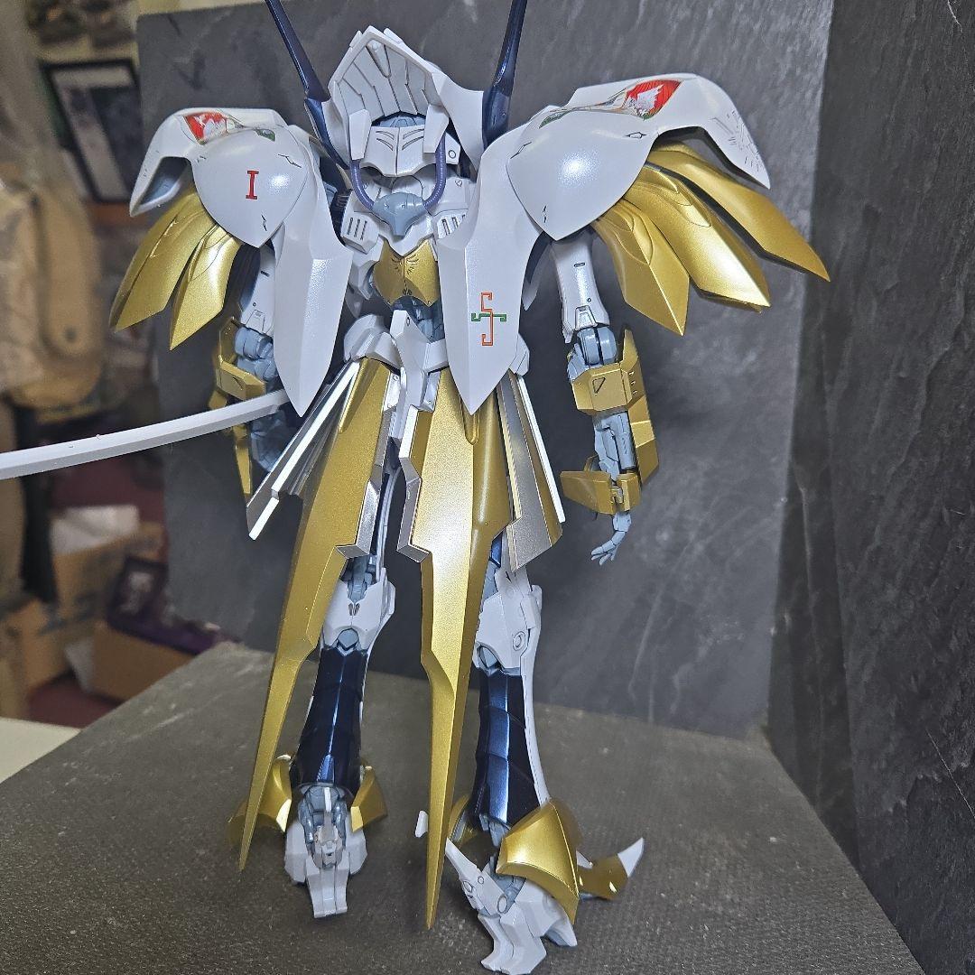 ボークス　ims SCHPERTOP K.O.G.