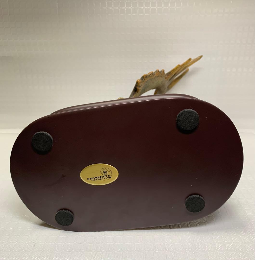 希少　FAVORITE フェバリット STYRACOSAURUS 1/10