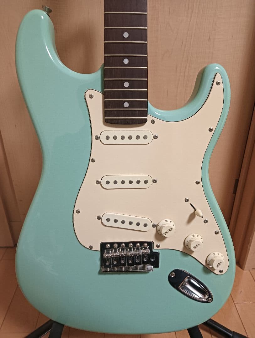 ギター Bacchus universe series BST-250R