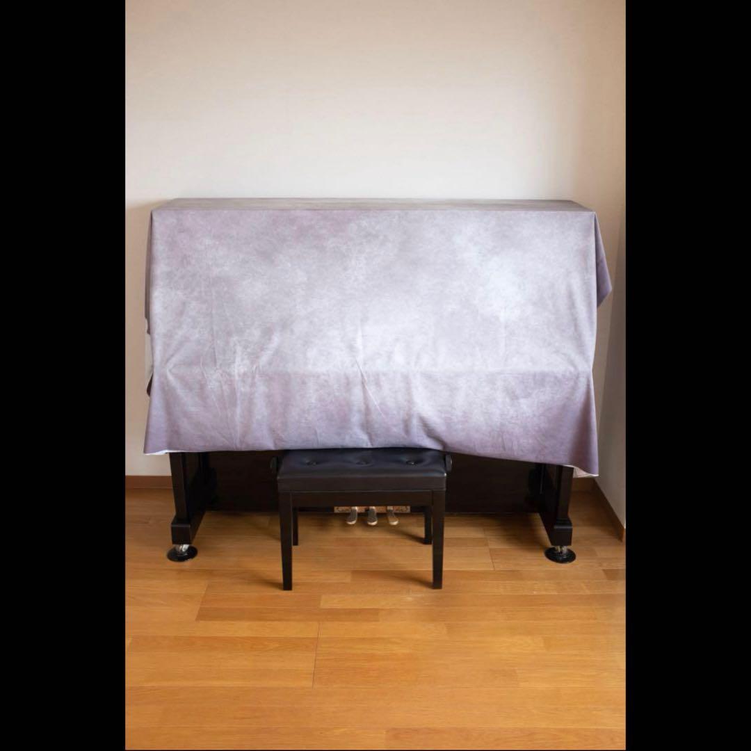 アップライトピアノ　KAWAI K55AE カワイ　製造250万台記念モデル