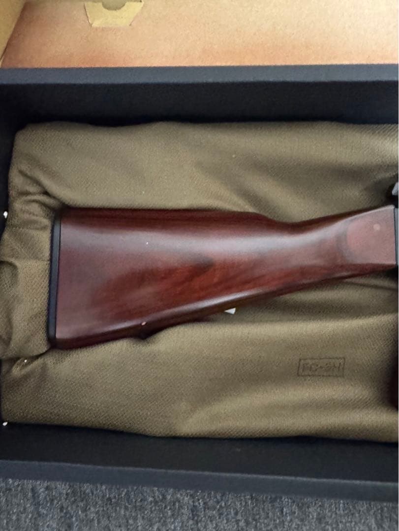 AKM エアガン 東京マルイ AKM ガスブローバックマシンガン