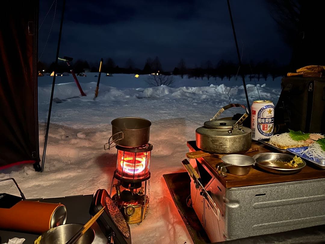 コールマン　ツーリングドーム　ST プラス