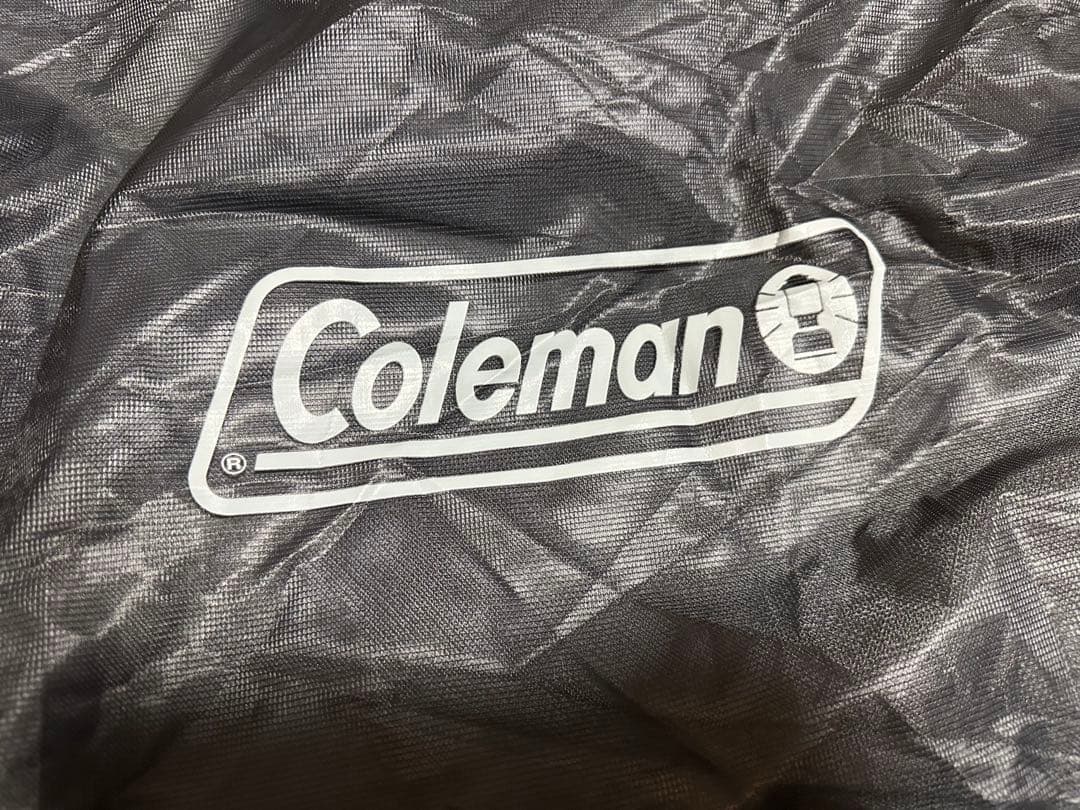 コールマン　ツーリングドーム　ST プラス