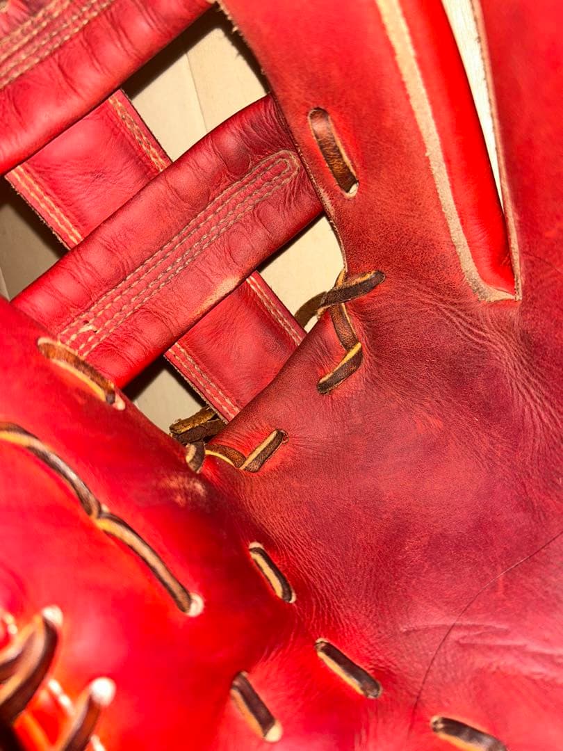 IPSelect アイピーセレクト　硬式　グローブ　内野用