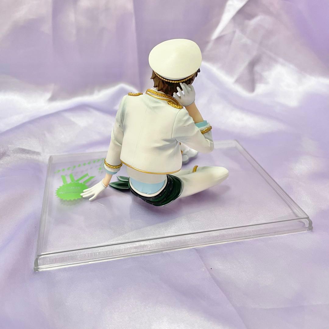 高峯翠 フィギュア