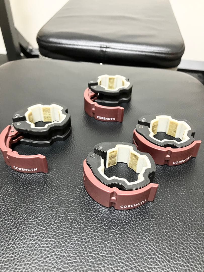 筋トレ・ベンチプレス・ベンチ・プレートセット・懸垂台・ダンベル・その他