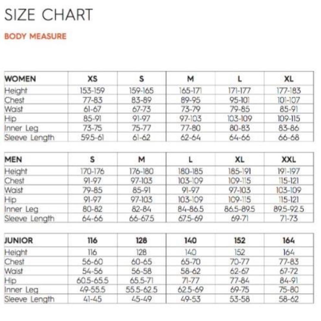 ★上下セット★ BJORNDAEHLIE ビヨルンダーリ クロスカントリースキー