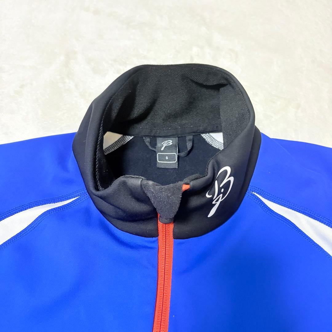 ★上下セット★ BJORNDAEHLIE ビヨルンダーリ クロスカントリースキー