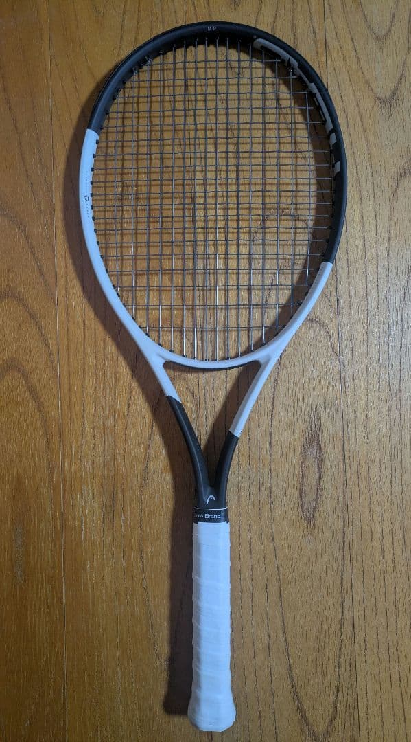 HEAD スピードmp 2024