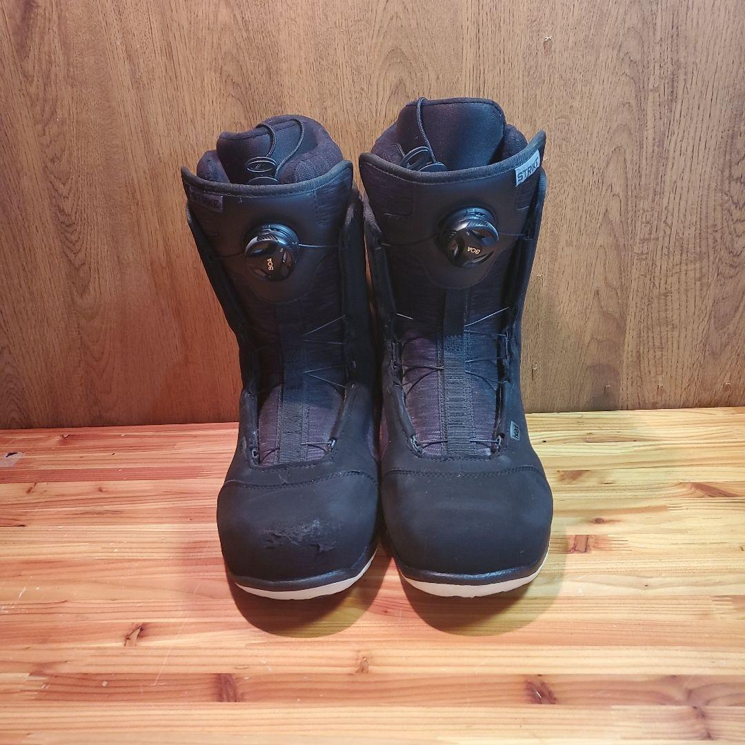美品　head　スノーボードブーツ　送料無料 26004