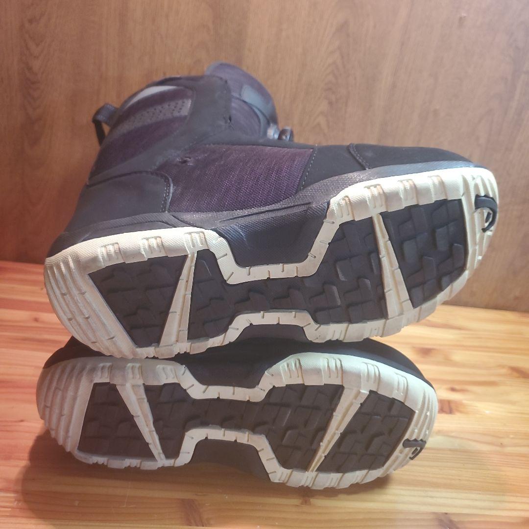 美品　head　スノーボードブーツ　送料無料 26004