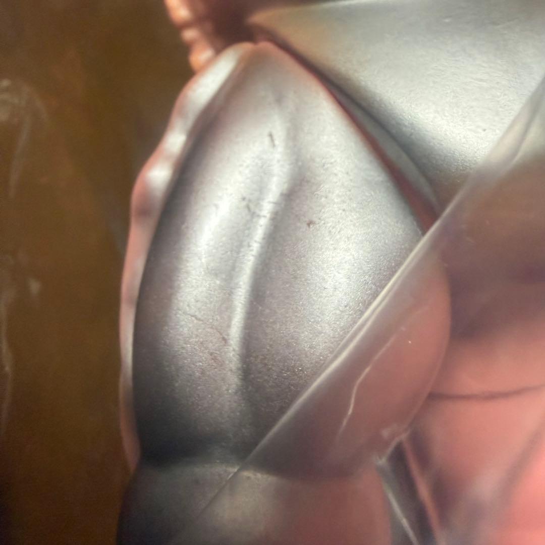 マーミット　世紀の大怪獣シリーズ　バラン　ピンク　ソフビ　フィギュア　怪獣天国