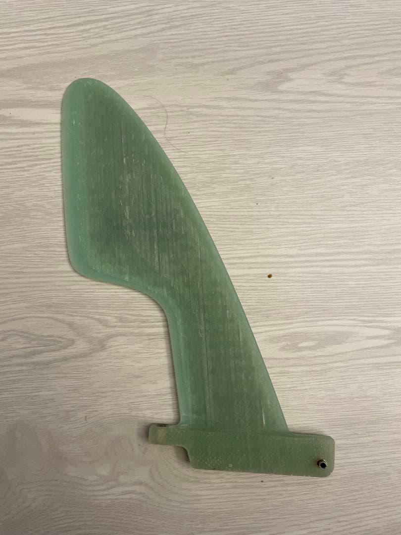 GREENOUGH POWER BLADE 8.5 TRUE AMES FIN】