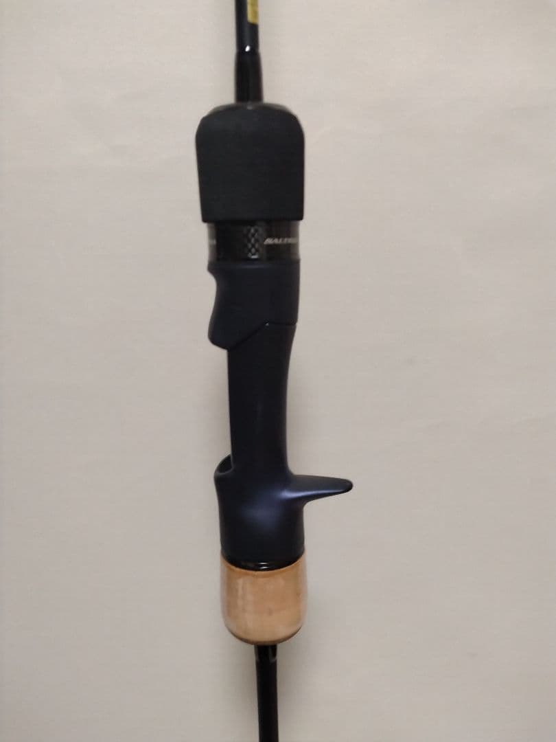 ダイワ ソルティガ SJ61B-3・W　DAIWA SALTIGA