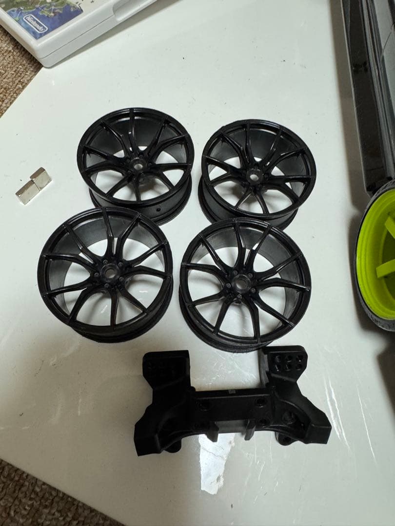 Reve D RDX フルセット 即ドリフト